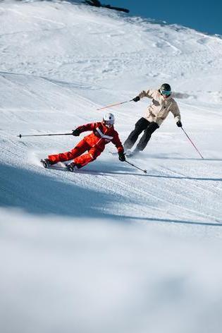 esf Val Thorens