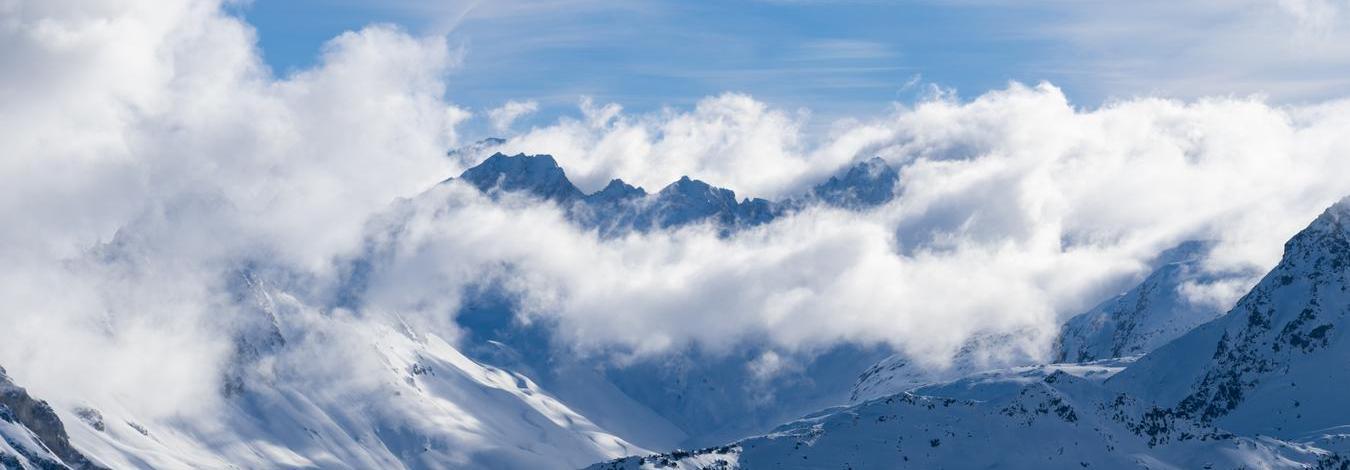 Grandvalira Resorts - Andorra