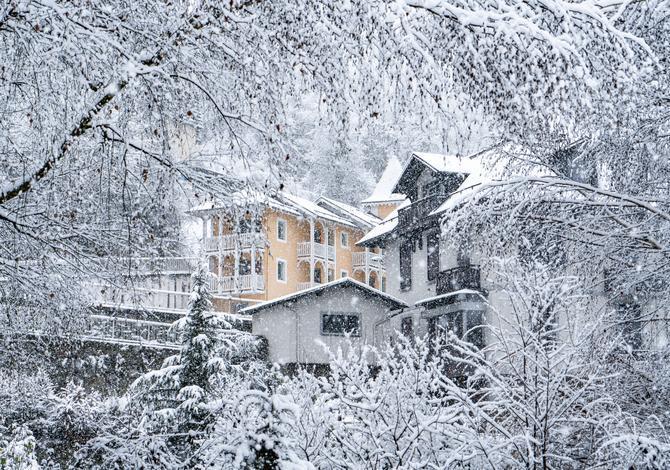 Brides-les-Bains