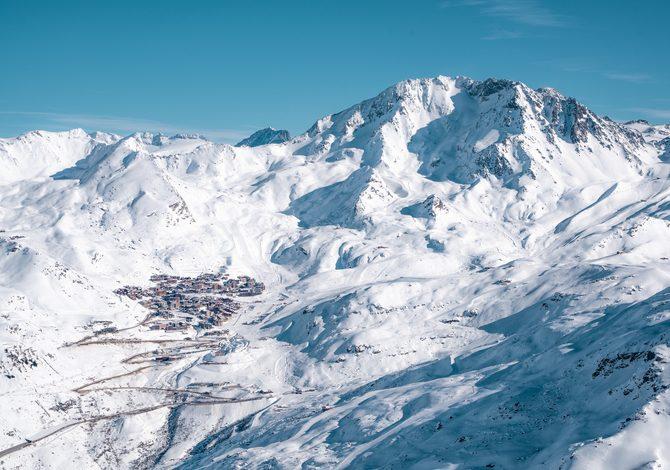 Val Thorens