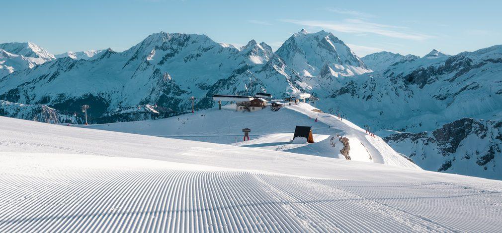 Le meilleur du ski