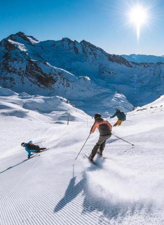 L'Appli 3 Vallées