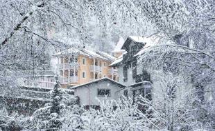 Brides-les-Bains