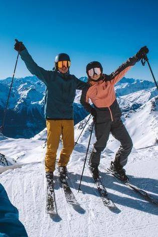 Où sortir à Orelle : vos meilleures soirées dans un écrin alpin