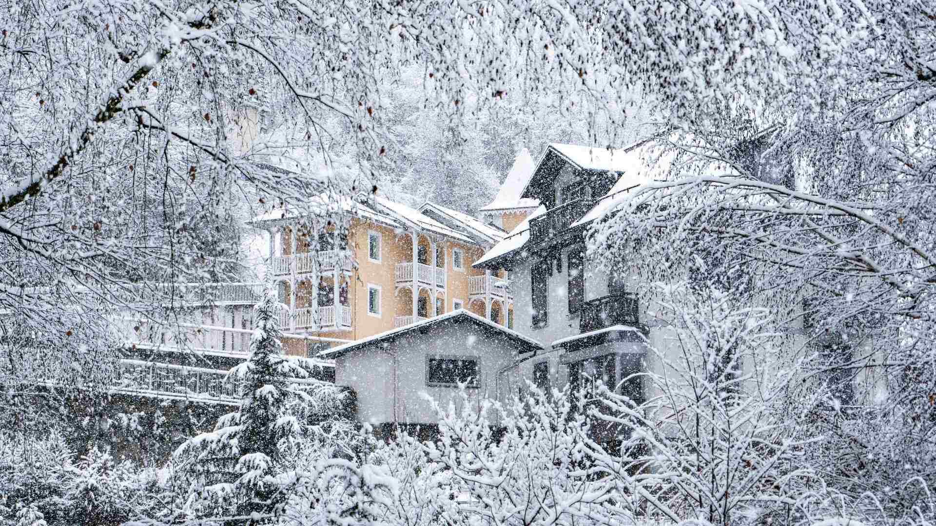 Brides-les-Bains