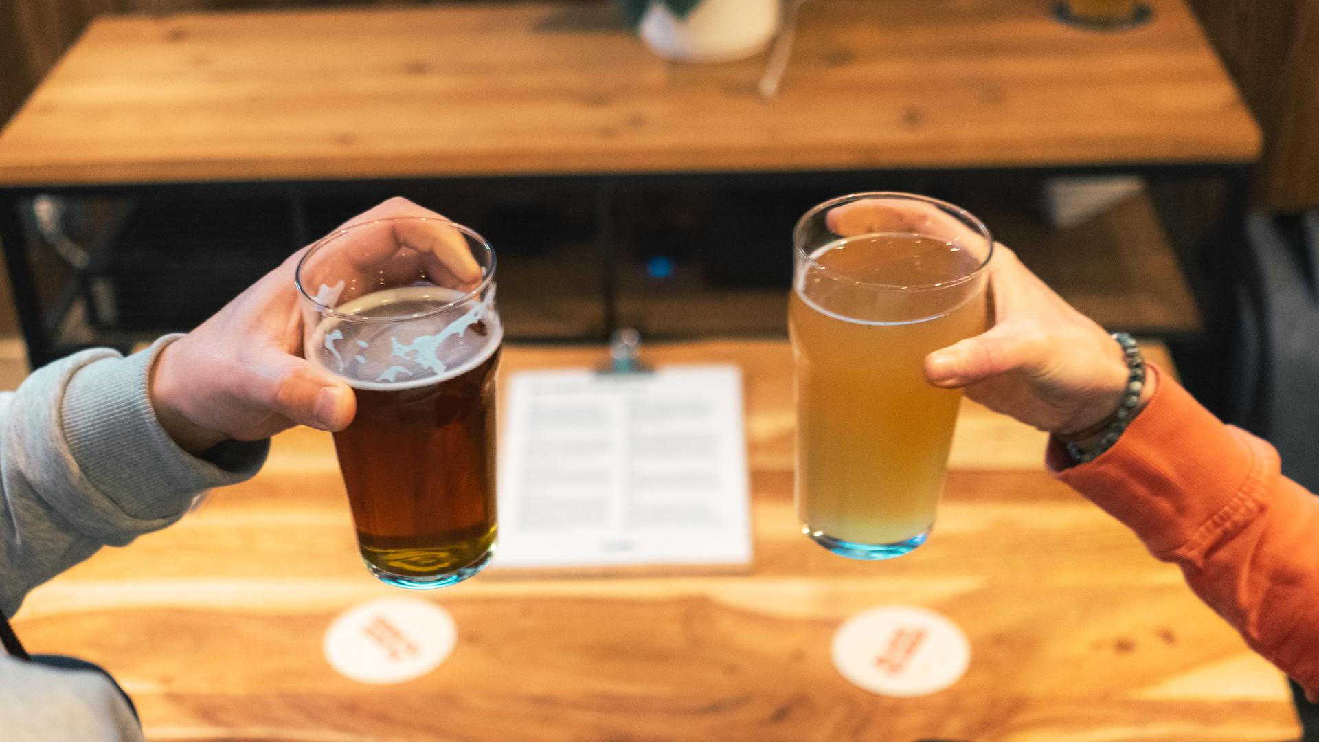 Où sortir à Brides-les-Bains : bars, soirées et détente alpine