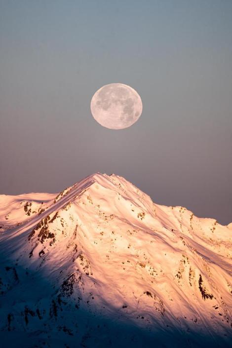 Ambiances de ski variées dans Les 3 Vallées, qui s'adaptent à tous les styles et toutes les envies