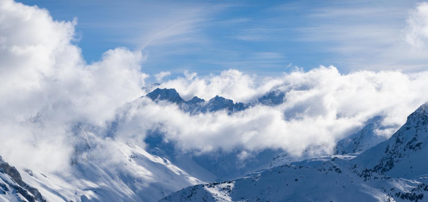 Profitez du ski en avant-première