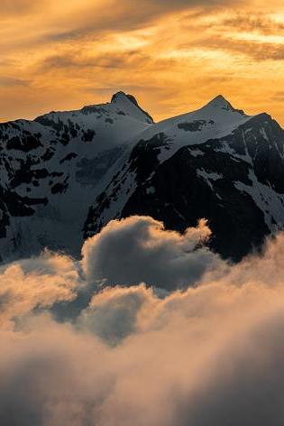 Nos panoramas à couper le souffle