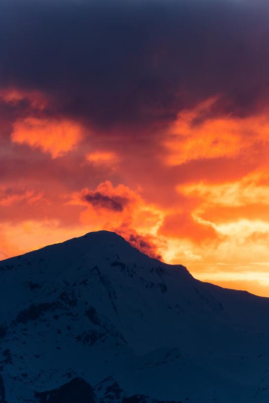 Méribel dans les 3 Vallées