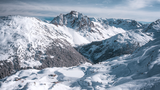 Méribel Valley